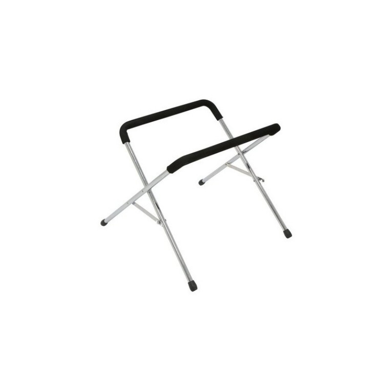 GEWA 893400 SUPPORTO G.CASSA CROMATO