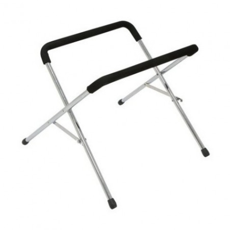 GEWA 893400 SUPPORTO G.CASSA CROMATO