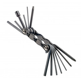 KONIG & MEYER 16451 UTENSILE PER BATTERISTA