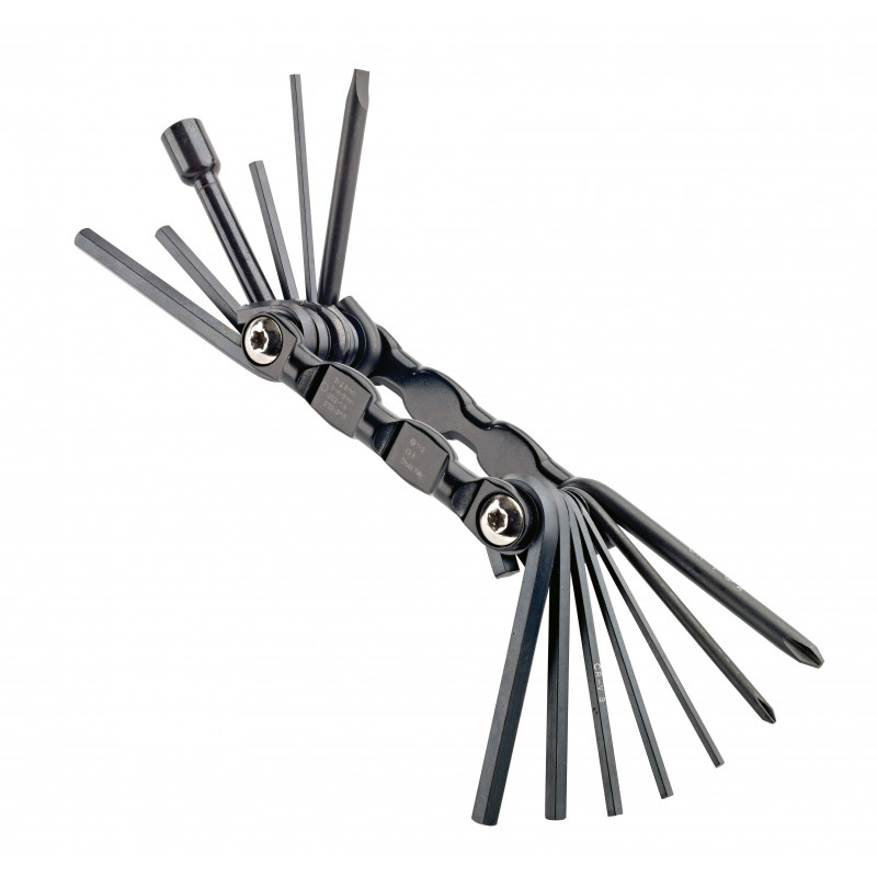 KONIG & MEYER 16451 UTENSILE PER BATTERISTA