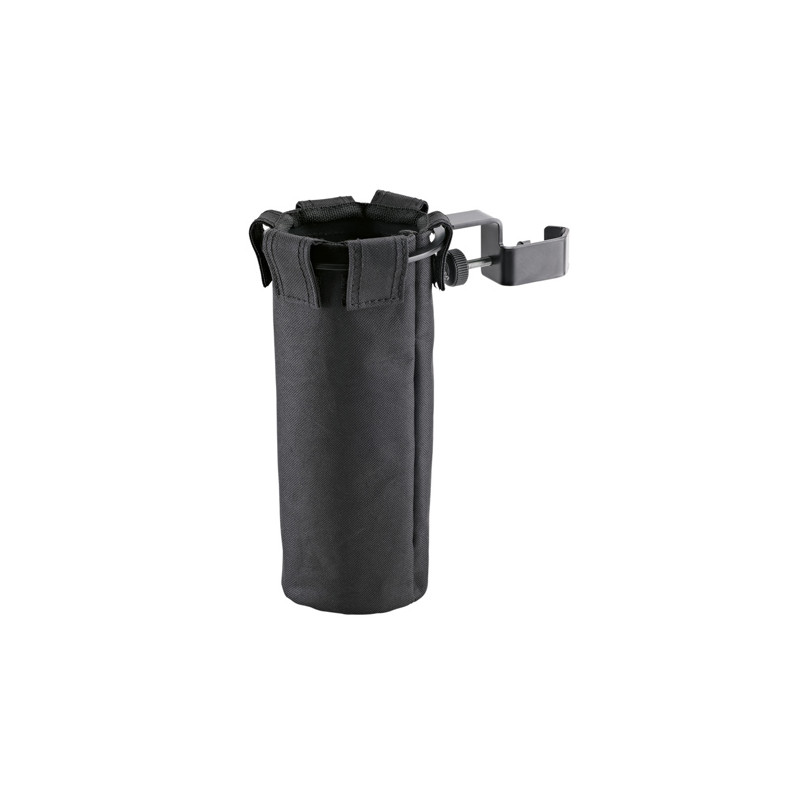 KONIG & MEYER 16450 DRUM STICK HOLDER BLACK