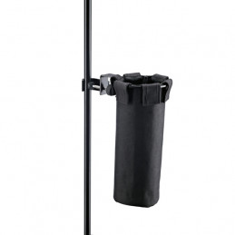 KONIG & MEYER 16450 DRUM STICK HOLDER BLACK