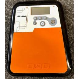 D&D CHERUB PAD RHYTHM TUTOR & STICK BAG KIT