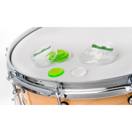 SLAPKLATZ SLAP1 CLEAR GEL PER RIDURRE LE ARMONICHE DELLE PELLI
