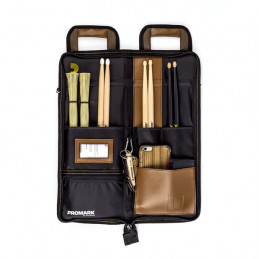 PRO MARK TRANSPORT DELUXE STICK BAG