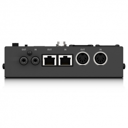 BEHRINGER CT200 CABLE TESTER