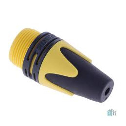 NEUTRIK BXX-4-YELLOW PASSACAVO PER CONN XLR