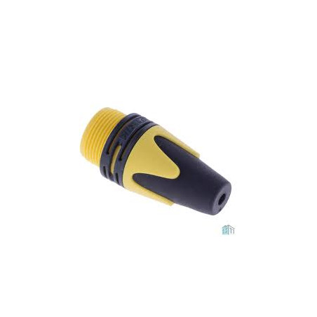 NEUTRIK BXX-4 YELLOW