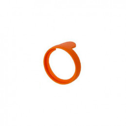 NEUTRIK PXR-3 ANELLO IDENTIFICATORE COLORATO SERIE X ORANGE