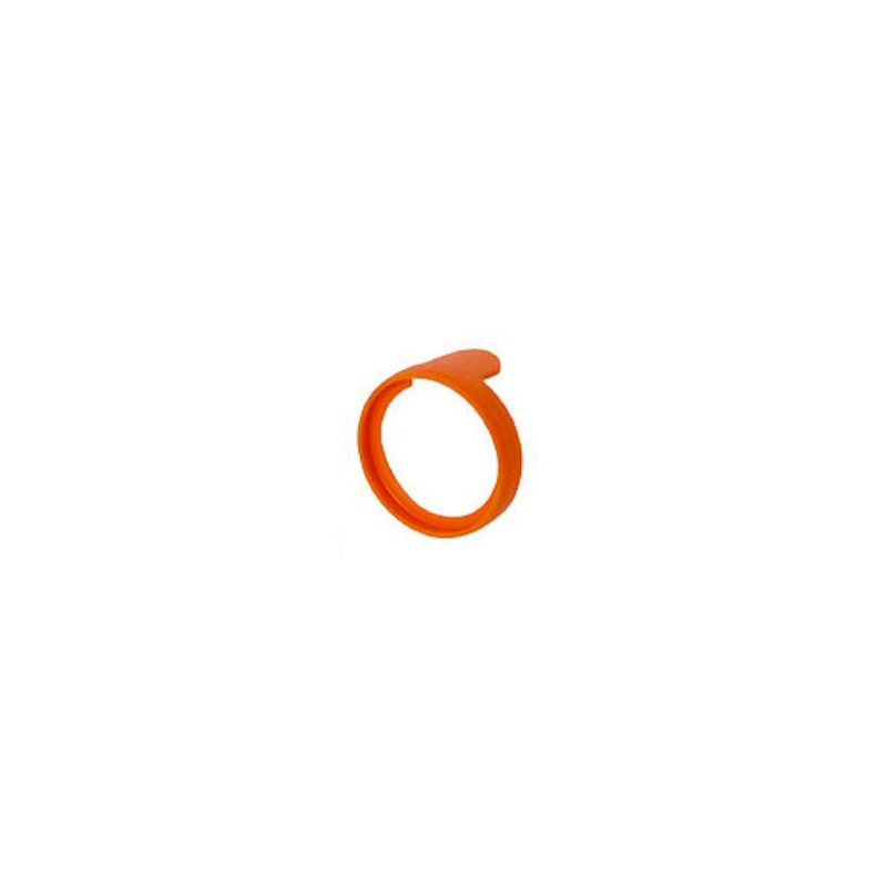 NEUTRIK PXR-3 ANELLO IDENTIFICATORE COLORATO SERIE X ORANGE