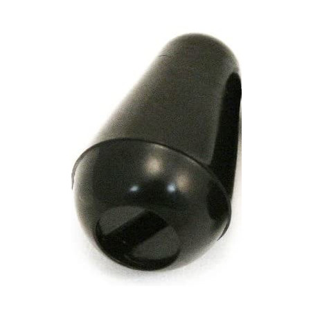 ALL PARTS SK-0710-023 COPRI SWITCH BLACK PER STRATOCASTER