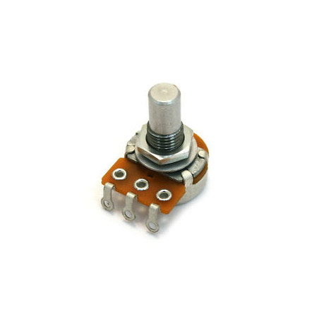 ALL PARTS EP-4990 LINEAR ROLLER POTENZIOMETRO 1 MEG