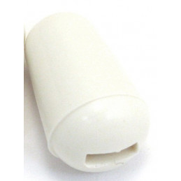 ALL PARTS SK-0710-025 COPRI SWITCH WHITE PER STRATOCASTER