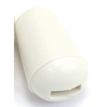 ALL PARTS SK-0710-025 COPRI SWITCH WHITE PER STRATOCASTER