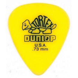 DUNLOP TORTEX STD 0.73