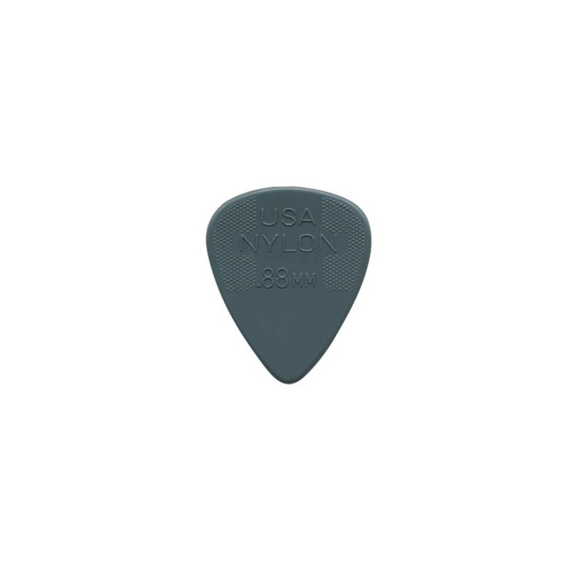 DUNLOP NYLON STANDARD 0.88