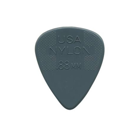 DUNLOP NYLON STANDARD 0.88
