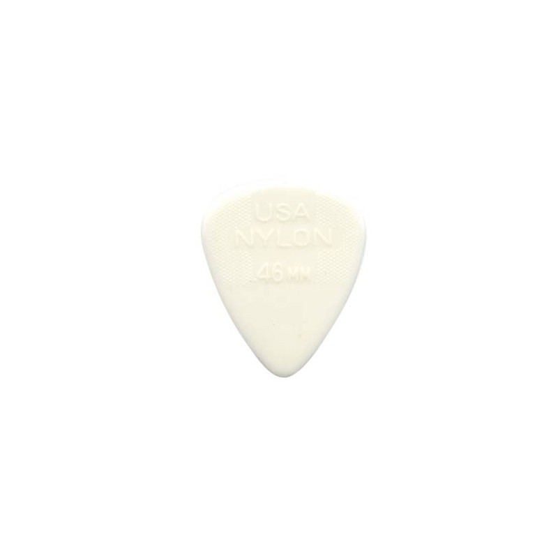 DUNLOP NYLON STANDARD 0.46