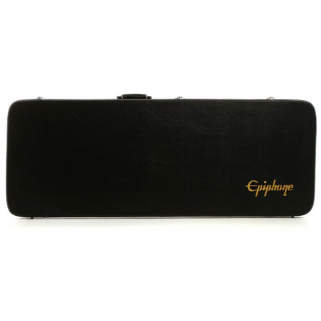 EPIPHONE 940-EDOBL HARD CASE