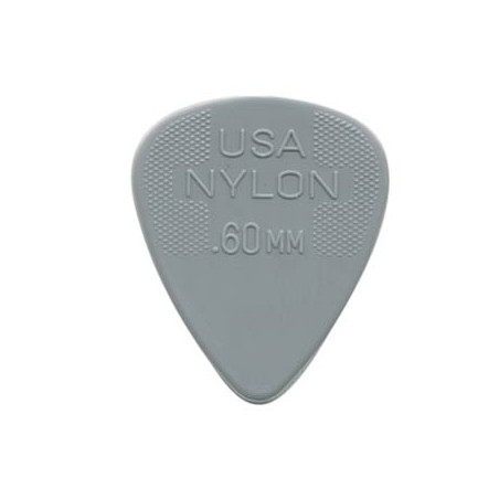DUNLOP NYLON STANDARD 0.60
