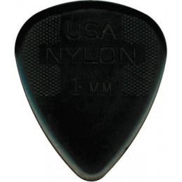 DUNLOP NYLON STANDARD 1.00