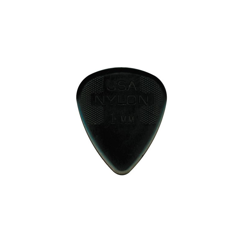 DUNLOP NYLON STANDARD 1.00