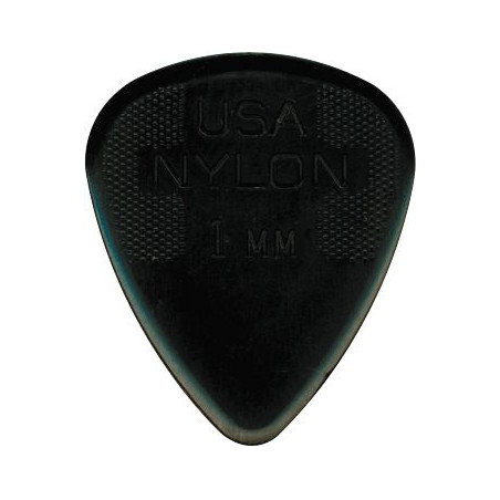 DUNLOP NYLON STANDARD 1.00