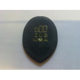 DUNLOP JD JAZZTONE 206