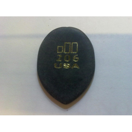 DUNLOP JD JAZZTONE 206