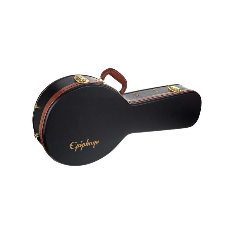EPIPHONE 940-ED20 MANDOLIN A-STYLE HARD CASE