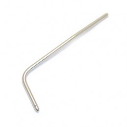 FENDER 0992300100 DELUXE LOCKING POP-IN STRAT GUITAR TREMOLO ARM