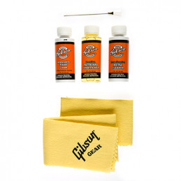 GIBSON RESTORATION KIT VINTAGE REISSUE