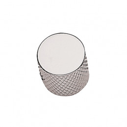 PARTSLAND 556112 MANOPOLA POTENZIOMETRO METALLO