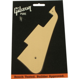 GIBSON LES PAUL PICKGUARD CREME PRPG-030