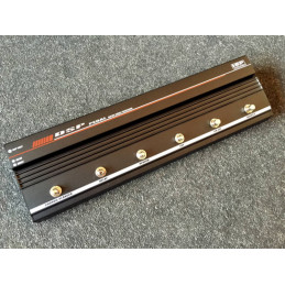 ISP TECHNOLOGIES DFX6 FOOTSWITCH