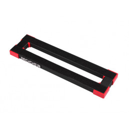 MOOER PB05 STOMPLATE MINI BORSA CON PEDANA EFFETTI