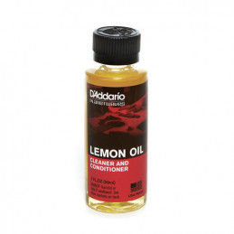 PLANET WAVES PW-LMN OIL CLEANER AND CONDITIONER