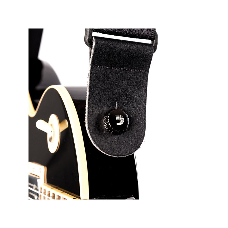 PLANET WAVES SLS-02 UNIVERSAL STRAP LOCK SYSTEM - NICKEL