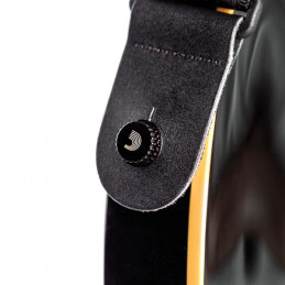 PLANET WAVES SLS-02 UNIVERSAL STRAP LOCK SYSTEM - NICKEL
