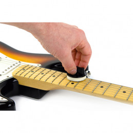 PLANET WAVES XLR8 STRING LUBRIFICANT E CLEANER