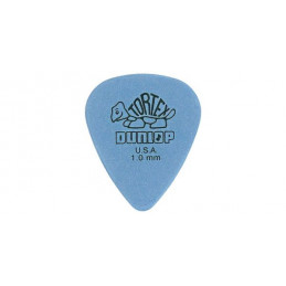 DUNLOP TORTEX STANDARD - 1.0