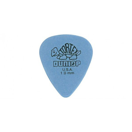DUNLOP TORTEX STANDARD - 1.0