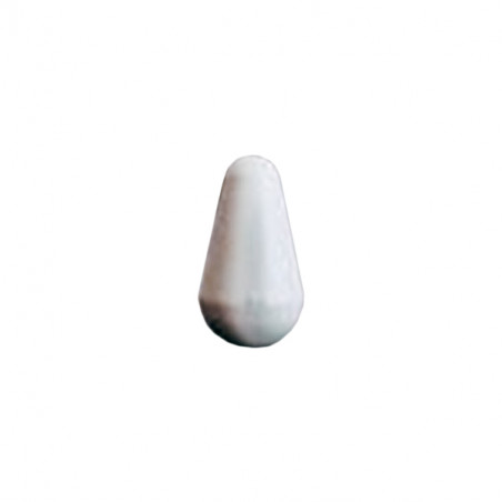 DOMUS ST8172W COPRI SELETTORE SWITCH BIANCO