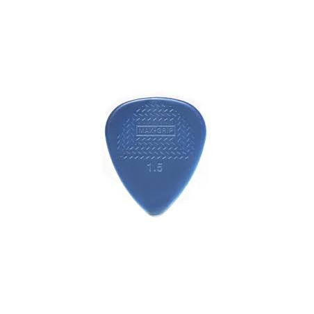 DUNLOP 449R PLETTRO MAX GRIP STD 1.50