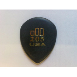 DUNLOP JD JAZZTONE 205