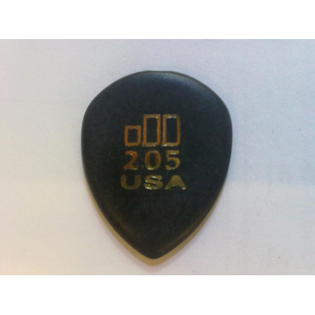 DUNLOP JD JAZZTONE 205