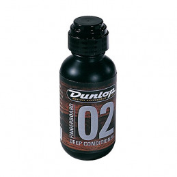 DUNLOP 6532 FINGERBOARD CONDITIONER