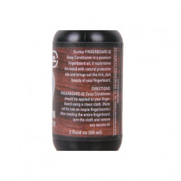 DUNLOP 6532 FINGERBOARD CONDITIONER