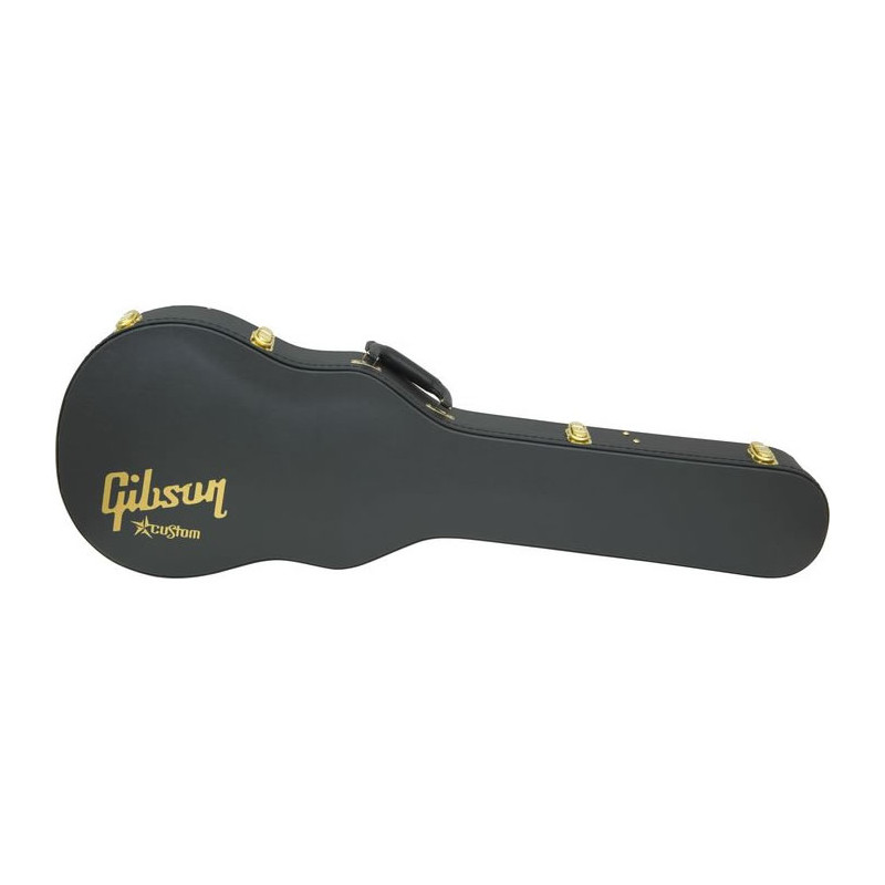 GIBSON CUSTOM SHOP "JOHNNY A" HARD CASE