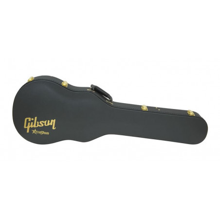 GIBSON CUSTOM SHOP "JOHNNY A" HARD CASE